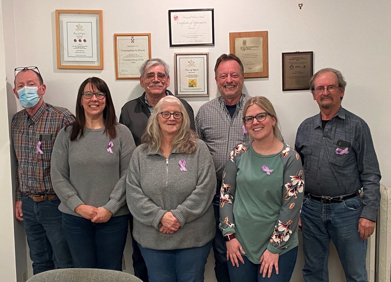 2023 Council Picture Cropped