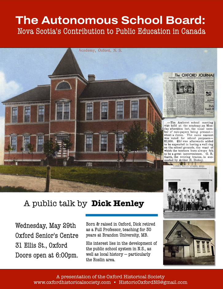 Autonomous School Board