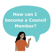 Become a Councillor