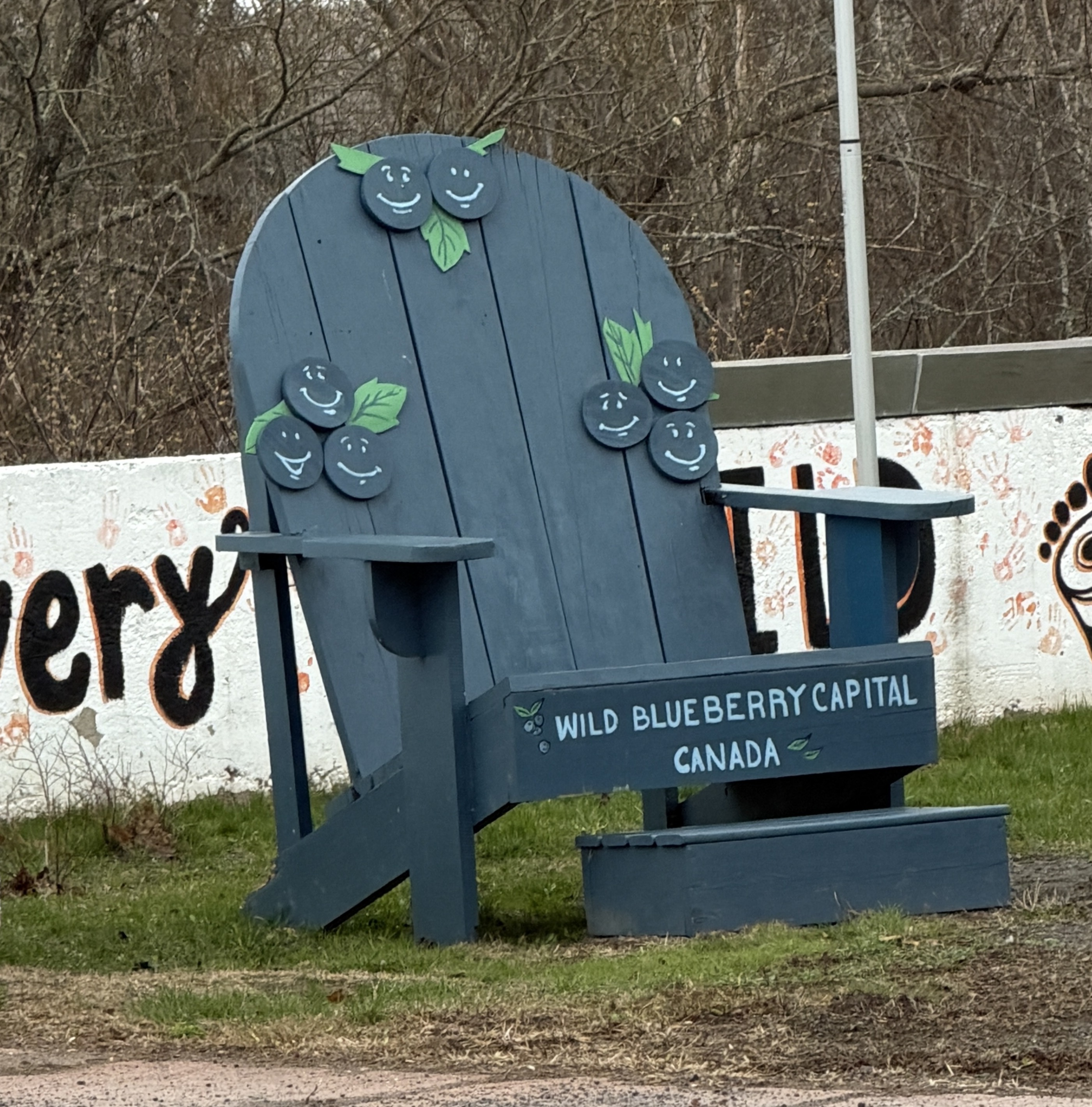 Big Chair