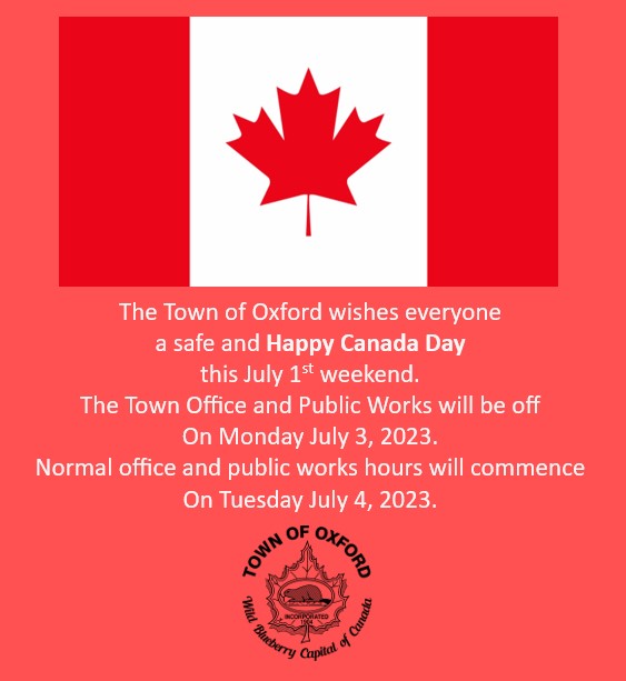 Canada Day