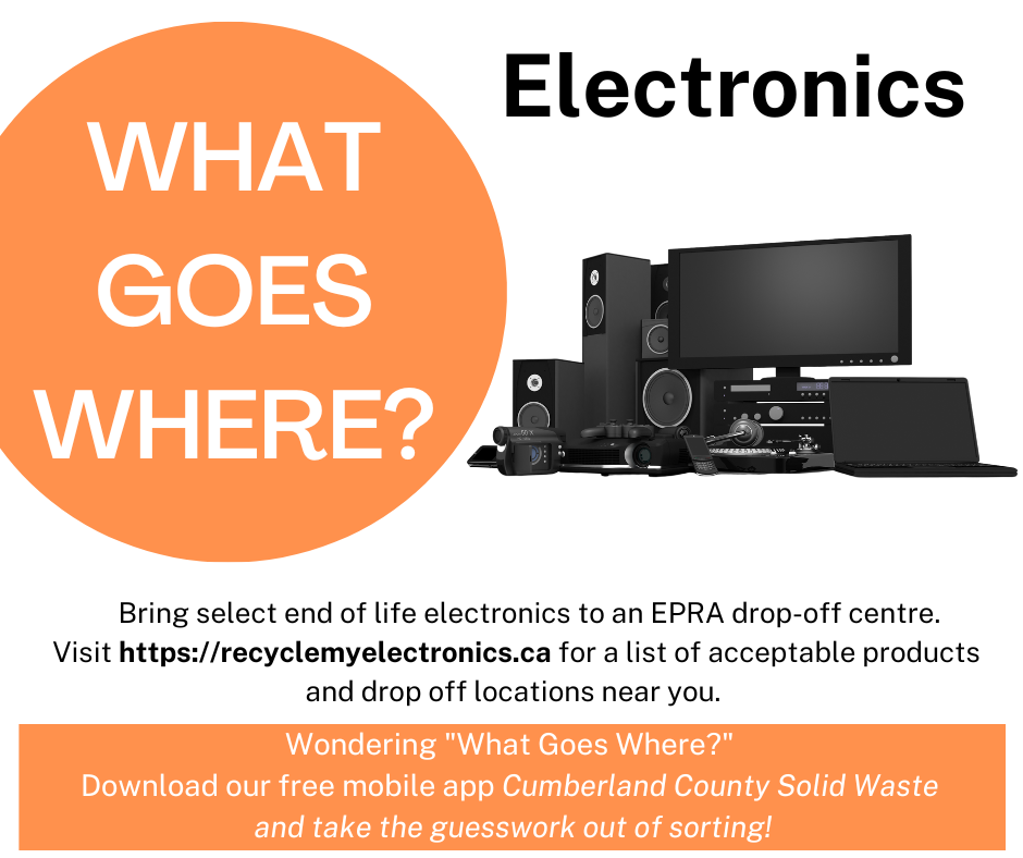 Electronics November 8 23