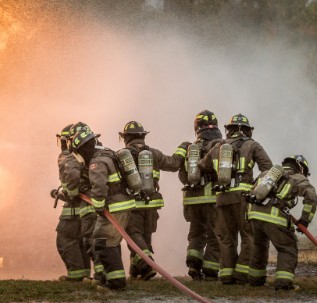 FireFighter Training