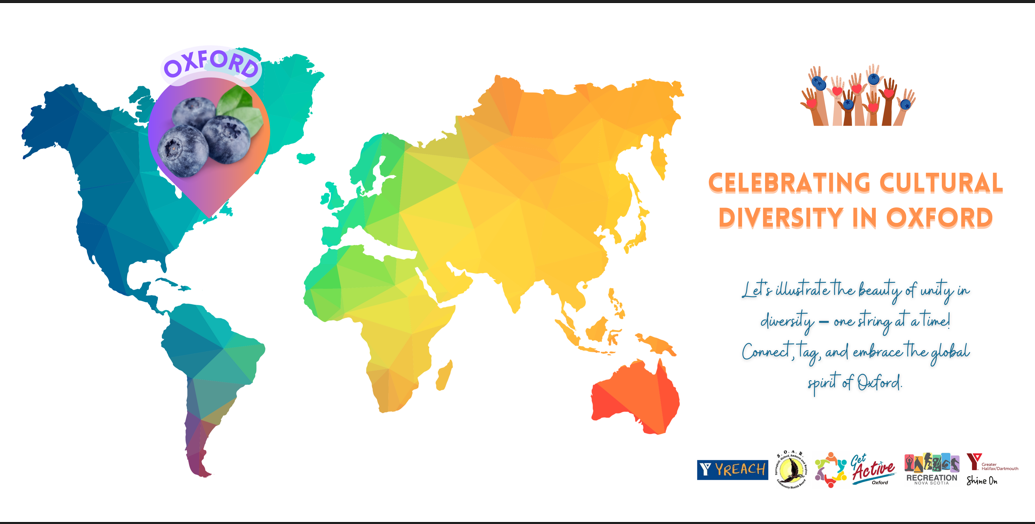 Connecting Cultures March 15 2024