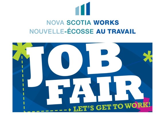 NS Works Job Fair