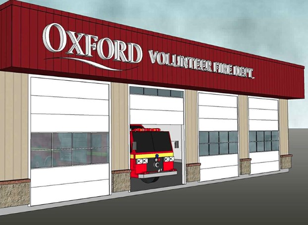 OxfordFireDepartment