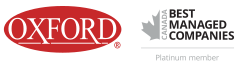 Oxford Frozen Foods Ltd