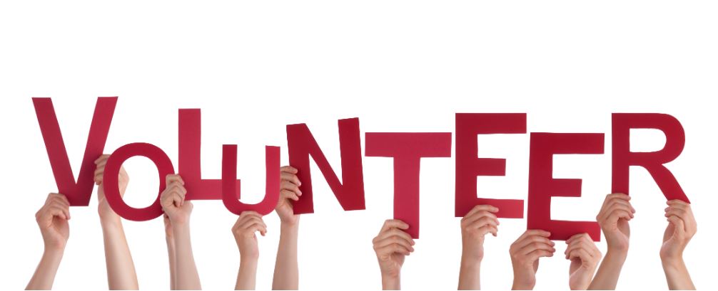 Volunteer