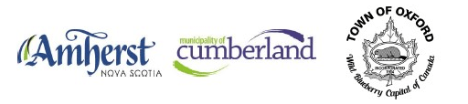 Municipal logos - Town of Amherst, Cumberland County, Town of Oxford