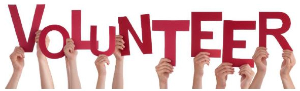 volunteer