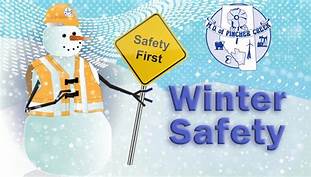 winter safety