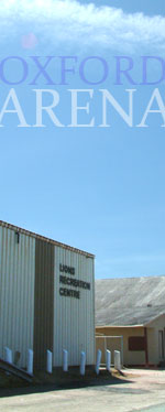 Oxford Arena